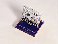 Eric Small Things x Sanby / Rubber Stamps at your choice