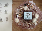 Hanen Studio "Little Animal Friends" / Holding Gift