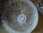 Hanen Studio Jade Stone Rubber Stamp - Small Wreath