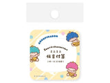 Furukawa x Sanrio Characters Retro Snack Series / Goropikadon Message Sticky Notes