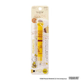 Limited Edition Cruro x Snoopy / Roller Stamp & Color Pen Duo