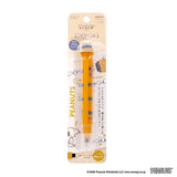 Limited Edition Cruro x Snoopy / Roller Stamp & Color Pen Duo