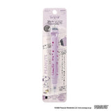 Limited Edition Cruro x Snoopy / Roller Stamp & Color Pen Duo