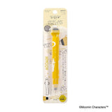 Limited Edition Cruro x Moomin / Roller Stamp & Color Pen Duo