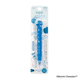 Limited Edition Cruro x Moomin / Roller Stamp & Color Pen Duo
