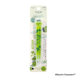 Limited Edition Cruro x Moomin / Roller Stamp & Color Pen Duo