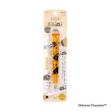 Limited Edition Cruro x Moomin / Roller Stamp & Color Pen Duo
