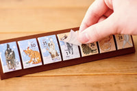 Pre-order 2024 Himekuri Sticky Calendar / Cat
