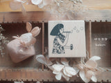 HANEN STUDIO × terufuku "Girls Collection" / Time Bubbles