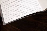 jr.Journal Original / Anytime Anywhere Journal (2025 new version)