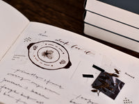 jr.Journal Original / Anytime Anywhere Journal (2025 new version)