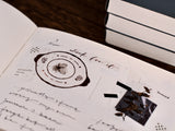 jr.Journal Original / Anytime Anywhere Journal (2025 new version)