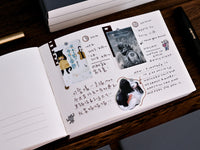 jr.Journal Original / Anytime Anywhere Journal (2025 new version)