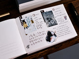 jr.Journal Original / Anytime Anywhere Journal (2025 new version)