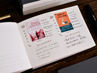 jr.Journal Original / Anytime Anywhere Journal (2025 new version)