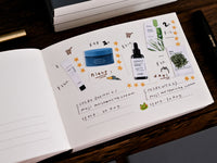 jr.Journal Original / Anytime Anywhere Journal (2025 new version)