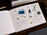 jr.Journal Original / Anytime Anywhere Journal (2025 new version)