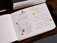jr.Journal Original / Anytime Anywhere Journal (2025 new version)