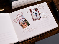 jr.Journal Original / Anytime Anywhere Journal (2025 new version)