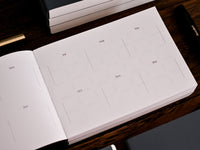 jr.Journal Original / Anytime Anywhere Journal (2025 new version)