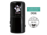 Sanrio Character Date Stamp at your choice