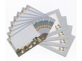Cozy Daytime Mini Letter Set / Penguin
