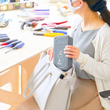 Moomin Steel Tool Box by TRUSCO