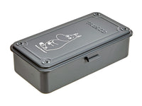 Moomin Steel Tool Box by TRUSCO