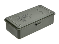 Moomin Steel Tool Box by TRUSCO