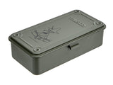 Moomin Steel Tool Box by TRUSCO