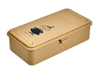 Moomin Steel Tool Box by TRUSCO