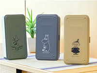 Moomin Steel Tool Box by TRUSCO