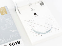 Pre-order 2024 Sora Calendar (Please read before placing order)