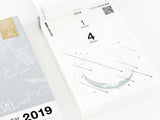Pre-order 2024 Sora Calendar (Please read before placing order)