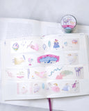 dodolulu Foil PET Tape / Inkmagination