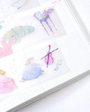 dodolulu Foil PET Tape / Inkmagination