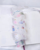 dodolulu Foil PET Tape / Inkmagination