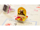 ob1toy x Sanby Rubber Stamp - Confectionery
