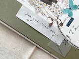 Pion Original Stamp / See good in all things