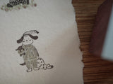 Hanen Studio "Little Animal Friends" / Good Night