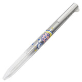 "Style Fit" Jet stream 3 color ballpoint pen - kanahei's small animals