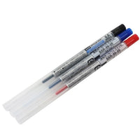 "Style Fit" Jet stream 3 color ballpoint pen - kanahei's small animals