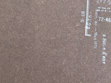 YOHAKU Original Note Book - Square
