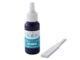 Shachihata Japanese Traditional Colors Ink Pad Refills
