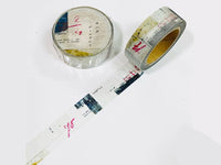 YOHAKU Original Washi Tape / Y-093 Display (ディスプレイ)