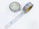 YOHAKU Original Washi Tape / Y-086 Evening(ユウグレ)