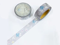 YOHAKU Original Washi Tape - Evening(ユウグレ)