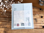 YOHAKU Tracing Paper Stick-it / Street