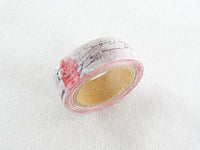 YOHAKU Original Washi Tape - Postcard (ポスカード)