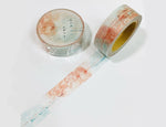 YOHAKU Original Washi Tape / Y-101 Daulight (ヒダマリ)